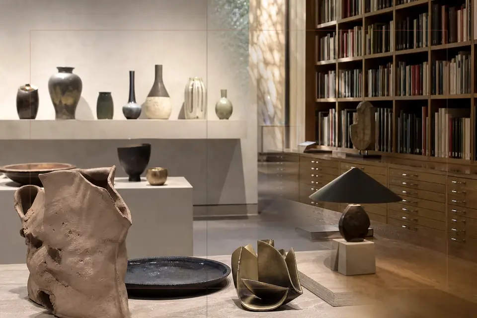 تكوين تحريري عن الفنون البصرية لدليل Bagatti Valsecchi Museum