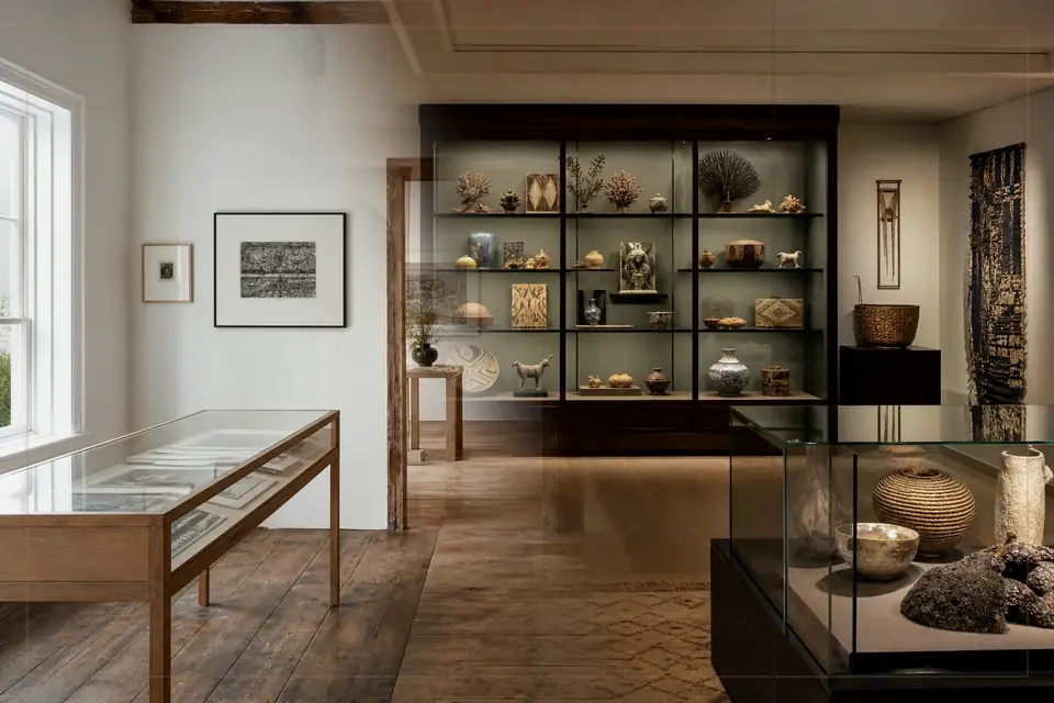 تكوين تحريري عن الفنون البصرية لدليل Civico museo del Castello di San Giusto