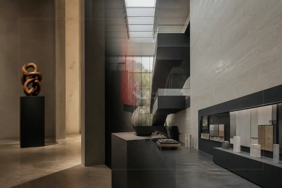 تكوين تحريري عن الفنون البصرية لدليل Galleria Estense