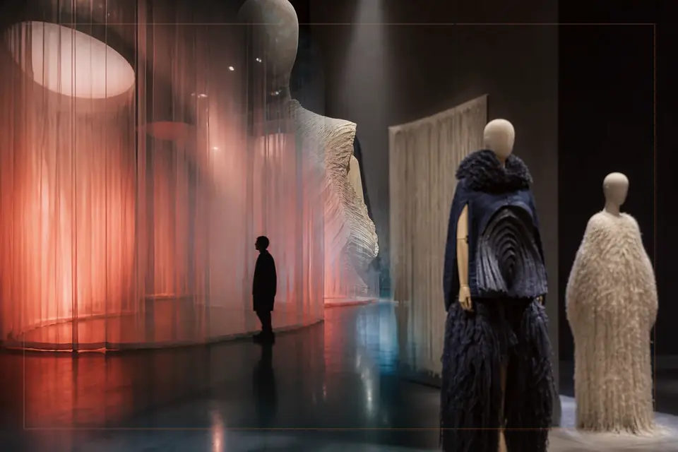 تكوين تحريري عن الفنون البصرية لدليل Galleria Nazionale d'Arte Antica
