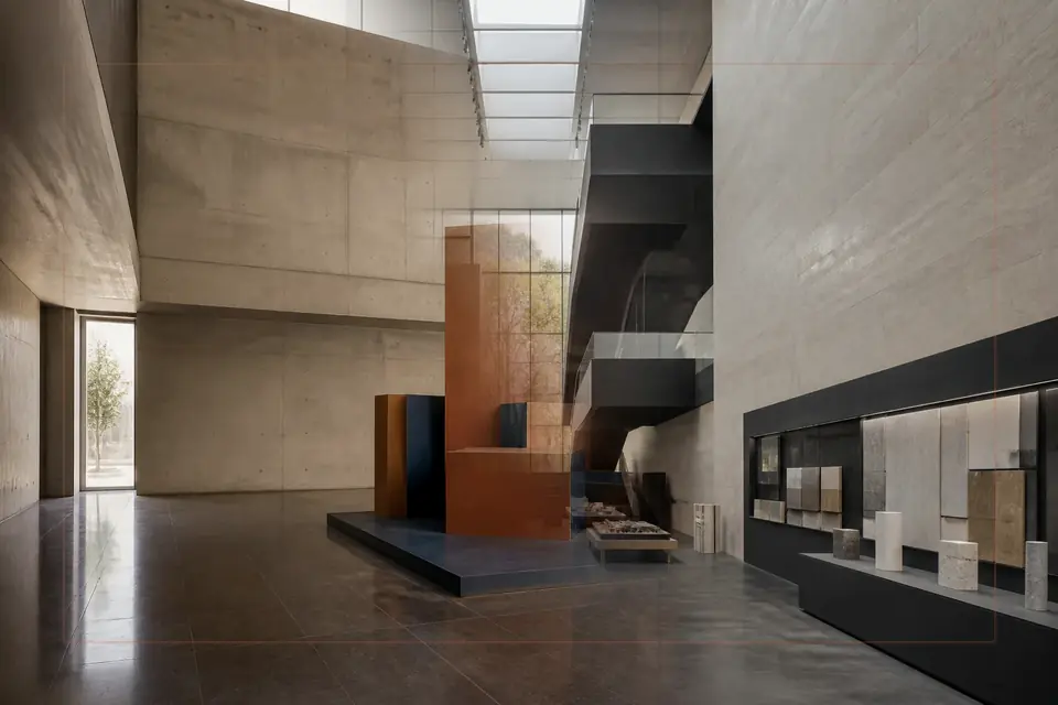 تكوين تحريري عن الفنون البصرية لدليل Museo di Roma