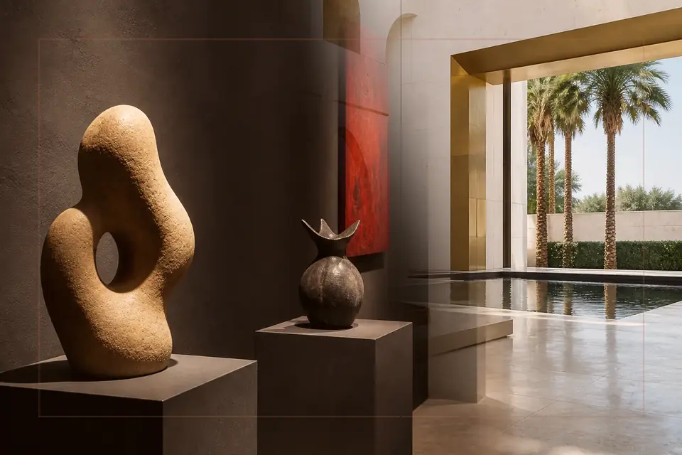 تكوين تحريري عن الفنون البصرية لدليل Palazzo Schifanoia